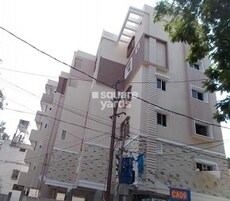 Sri Balaji Solitaire Featured Image