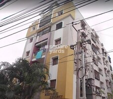 Sri Balajis Meenakshi Residency Featured Image