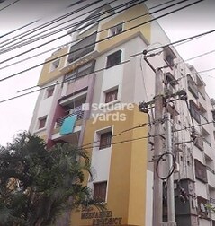 Sri Balajis Meenakshi Residency Sri Balajis Meenakshi Residency