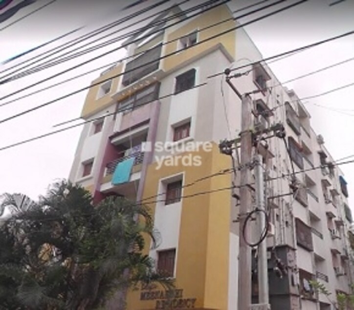 Sri Balajis Meenakshi Residency Cover Image