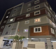 Sri Bella Vista, Miyapur, Hyderabad