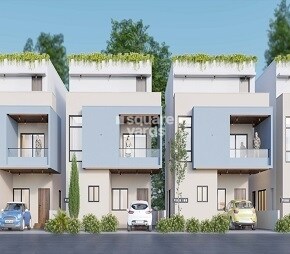 Sri Bhavanas Venky Estates