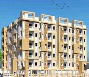 Sri Bhavani Azher Residency