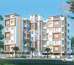 Sri Bhavani Paradise, Uppal, Hyderabad