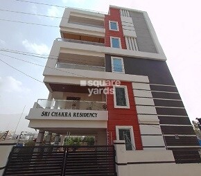 Sri Chakra Residency Bandlaguda Jagir residential project in Bandlaguda Jagir