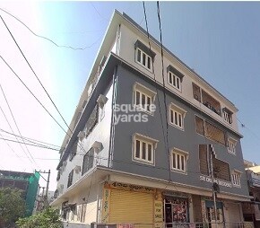 Sri Chakra Residency RC Puram