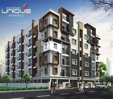 Sri Chandeeshwara Unique Residency Featured Image