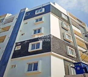 Sri Chetan Residency