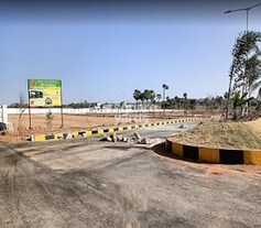 Sri County, Taramatipet, Hyderabad