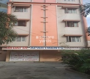 Sri Datta Apartment