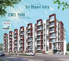 Sri Dhanvi Jewel Park Featured Image