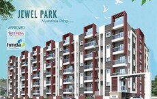 Sri Dhanvi Jewel Park Featured Image