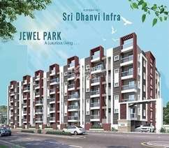 Sri Dhanvi Jewel Park Flagship