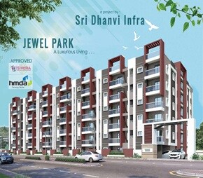 Sri Dhanvi Jewel Park
