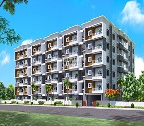 Sri Dhanvi Marvel