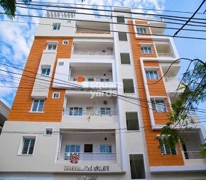 Sri Dharmasastra Enclave