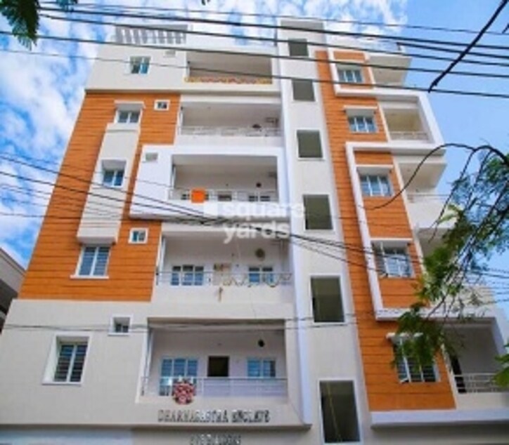 Sri Dharmasastra Enclave Cover Image