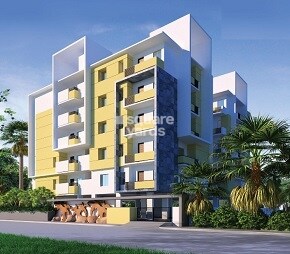 Sri Dhatri Dahlia One
