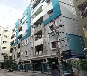 Sri Dinesh Castle residential project in Nizampet