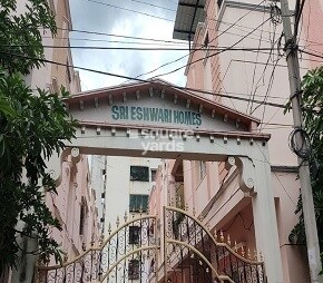 Sri Eshwari Homes