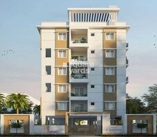 Sri Fortune Habitat Featured Image