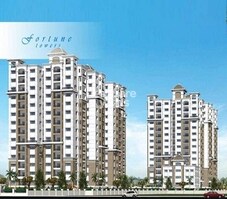 Sri Fortune Towers Featured Image