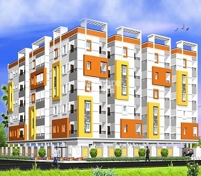 Sri Gajanana Enclave Flagship