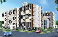 Sri Gajanana Homes Featured Image
