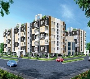 Sri Gajanana Homes
