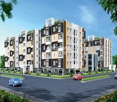 Sri Gajanana Homes Featured Image