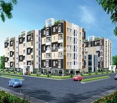 Sri Gajanana Homes, Kompally, Hyderabad
