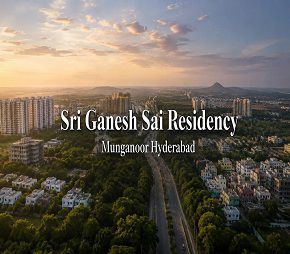 Sri Ganesh Sai Residency