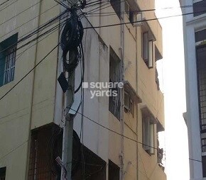 Sri Gayathri Apartments