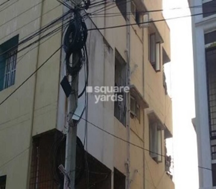 Sri Gayathri Apartments Cover Image