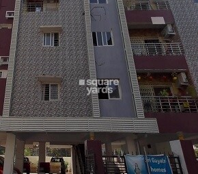 Sri Gayathri Homes