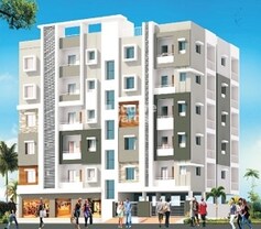 Sri Geethika Arcade, Bachupally, Hyderabad