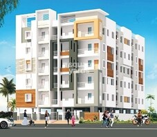 Sri Geethika Avenue Featured Image