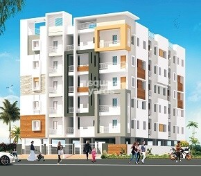 Sri Geethika Avenue residential project in Nizampet