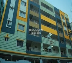 Sri Geethika Elegance, Bachupally, Hyderabad