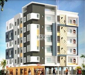 Sri Geetikha Prestige