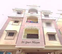 Sri Gowri Nilayam Flagship