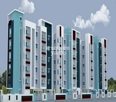 Sri Harmony Avenues, Kondapur, Hyderabad