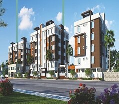 Sri Havens, Kismatpur, Hyderabad