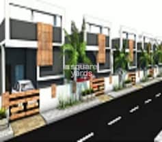 Sri Jagathswapna Spanzilla, Boduppal, Hyderabad