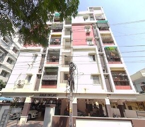 Sri Janani Enclave