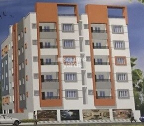 Sri Jaya Elegance