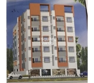 Sri Jaya Empire Apartment in Nizampet, Hyderabad