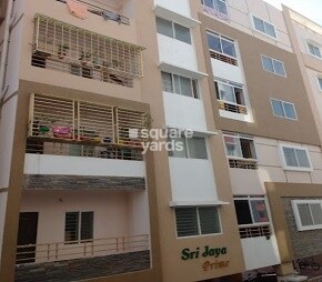 Sri Jaya Prime