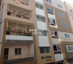 Sri Jaya Prime