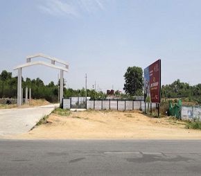 Sri jayavilasini JVD Township, Kadthal, Hyderabad
